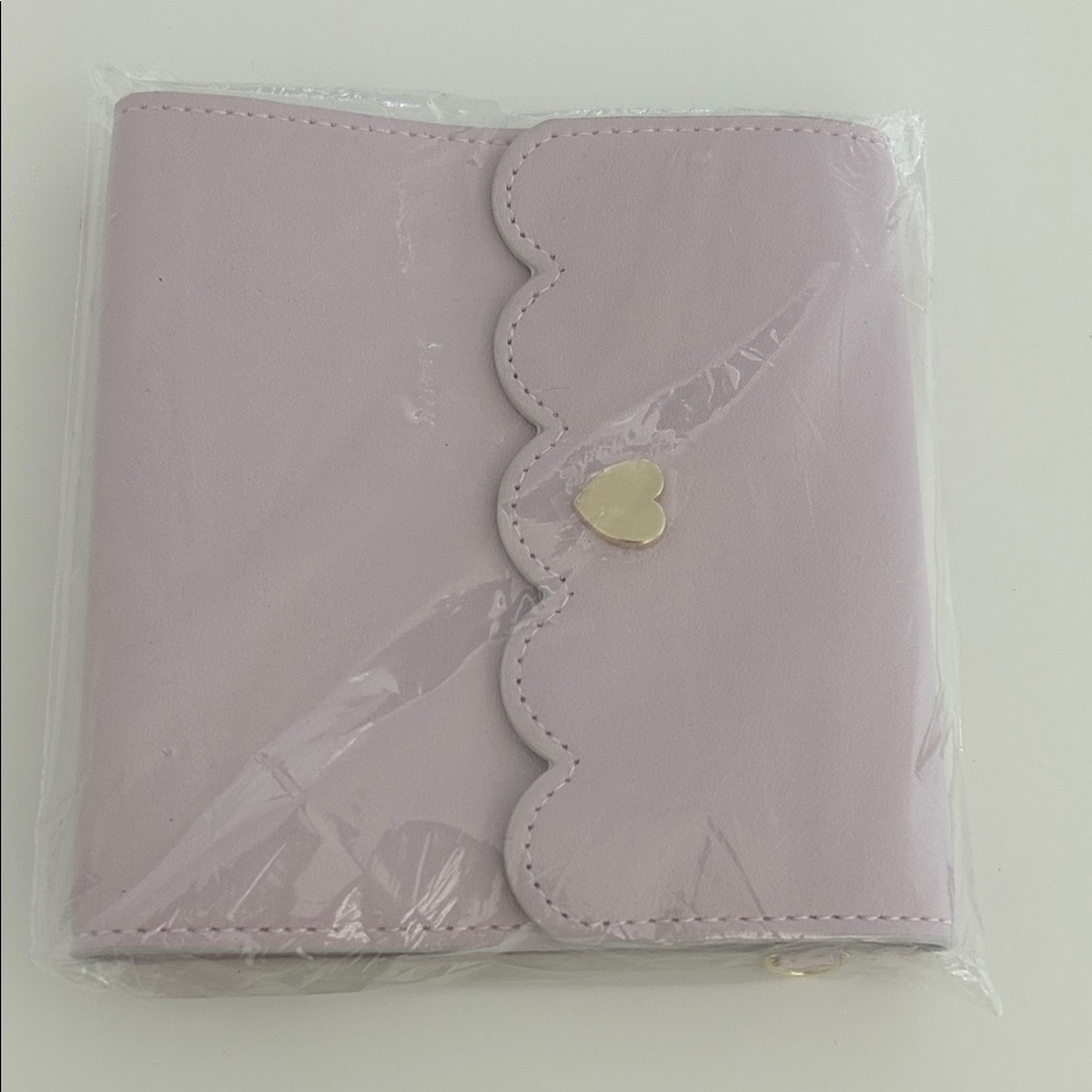 Simply Gilded sticker album